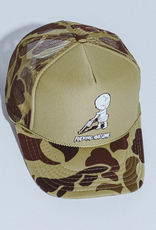 Fucking Awesome Gun Baby Trucker Washed Camo