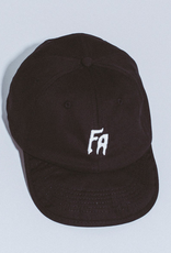 Fucking Awesome Seduction Floppy Hat Black