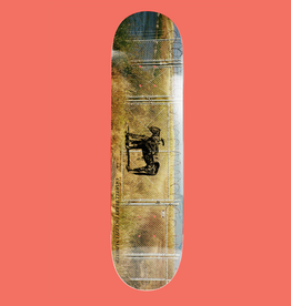 Jacuzzi Unlimited Caswell Berry Free Range 8.0"