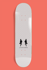 Jacuzzi Unlimited Cowboys Jet Ski 8.75"