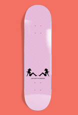 Jacuzzi Unlimited Cowgirls Jet Ski 8.5" Pink