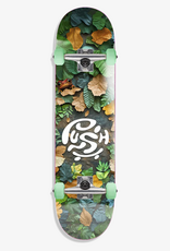 Push Forest Green Complete 7.75"