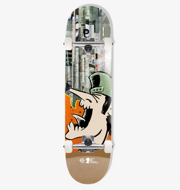 Push Andy Jenkins Guest BRF Complete 8.0"