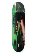 Primitive Scrape 8.0"