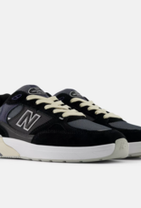 New Balance Numeric 933 Reynolds Black/Navy