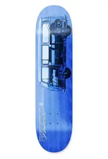 Primitive Carlos Journey 8.125"