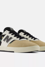New Balance Numeric 306 Cup Foy Tan/Black