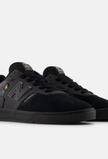 New Balance Numeric 306 Cup Foy Black/Black