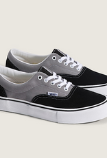 Vans Shoes Skate Era Black/Grey