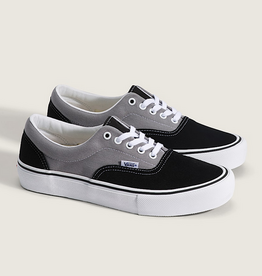 Vans Shoes Skate Era Black/Grey