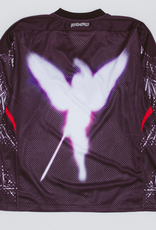 Fucking Awesome Angelic Retribution Jersey Black