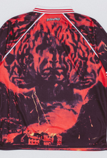 Fucking Awesome Driving Through Nebraska With My Mom Red