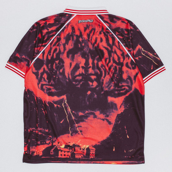 Fucking Awesome Driving Through Nebraska With My Mom Red