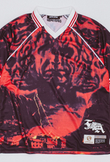 Fucking Awesome Driving Through Nebraska With My Mom Red