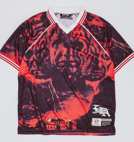 Fucking Awesome Driving Through Nebraska With My Mom Red