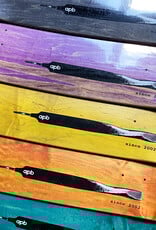 APB Skateshop APB File Deck 8.25 Short