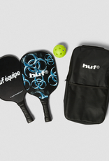 HUF HUF Equipe Pickleball Set