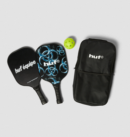 HUF HUF Equipe Pickleball Set