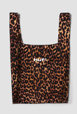 HUF Cheetah Packable Bag Black
