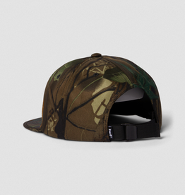 HUF Heaven Can Wait Camo Hat