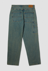 HUF Kinda Loose Double Knee Dirty Wash