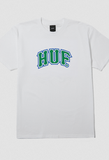 HUF Classic Arch White