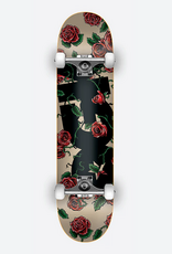DGK Skateboards DGK Bloom Sand 7.75" Complete