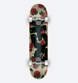 DGK Skateboards DGK Bloom Sand 7.75" Complete