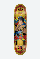 DGK Skateboards DGK x Bruce Lee Fury 8.1"
