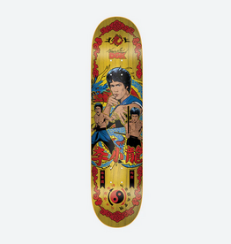 DGK Skateboards DGK x Bruce Lee Fury 8.1"