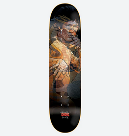 DGK Skateboards DGK x Bruce Lee Dragon Lenticular 8.0"