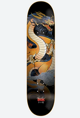 DGK Skateboards DGK x Bruce Lee Dragon Lenticular 8.0"
