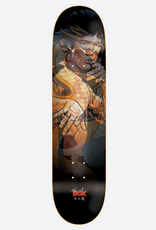 DGK Skateboards DGK x Bruce Lee Dragon Lenticular 8.0"