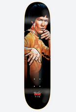 DGK Skateboards DGK x Bruce Lee Dragon Lenticular 8.0"