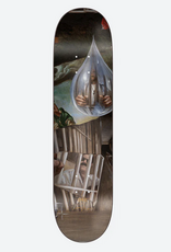 DGK Skateboards DGK x GODFITTI No.4 8.25"