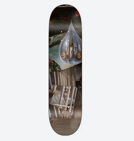 DGK Skateboards DGK x GODFITTI No.4 8.25"