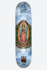 DGK Skateboards Grace Sky 8.25"