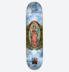DGK Skateboards Grace Sky 8.25"