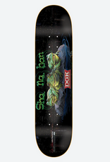 DGK Skateboards Triplets Shanahan 7.8"