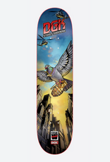 DGK Skateboards Flight Williams 8.25"