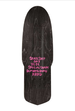 Krooked Krooked SSD26 Diamond Quad 10.75