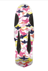 Krooked Krooked SSD26 Diamond Quad 10.75