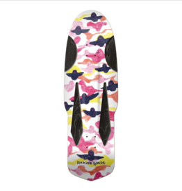 Krooked Krooked SSD26 Diamond Quad 10.75