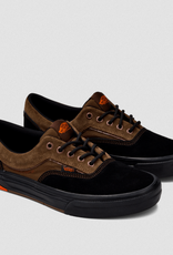 Vans Shoes Skate Era Wafflecup Black/Brown