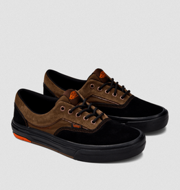 Vans Shoes Skate Era Wafflecup Black/Brown