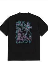 Polar Skate Co. Lovely Day Black