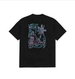 Polar Skate Co. Lovely Day Black