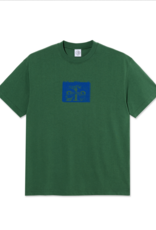 Polar Skate Co. Relax Forest Green