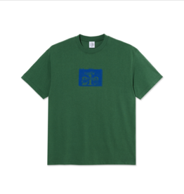Polar Skate Co. Relax Forest Green