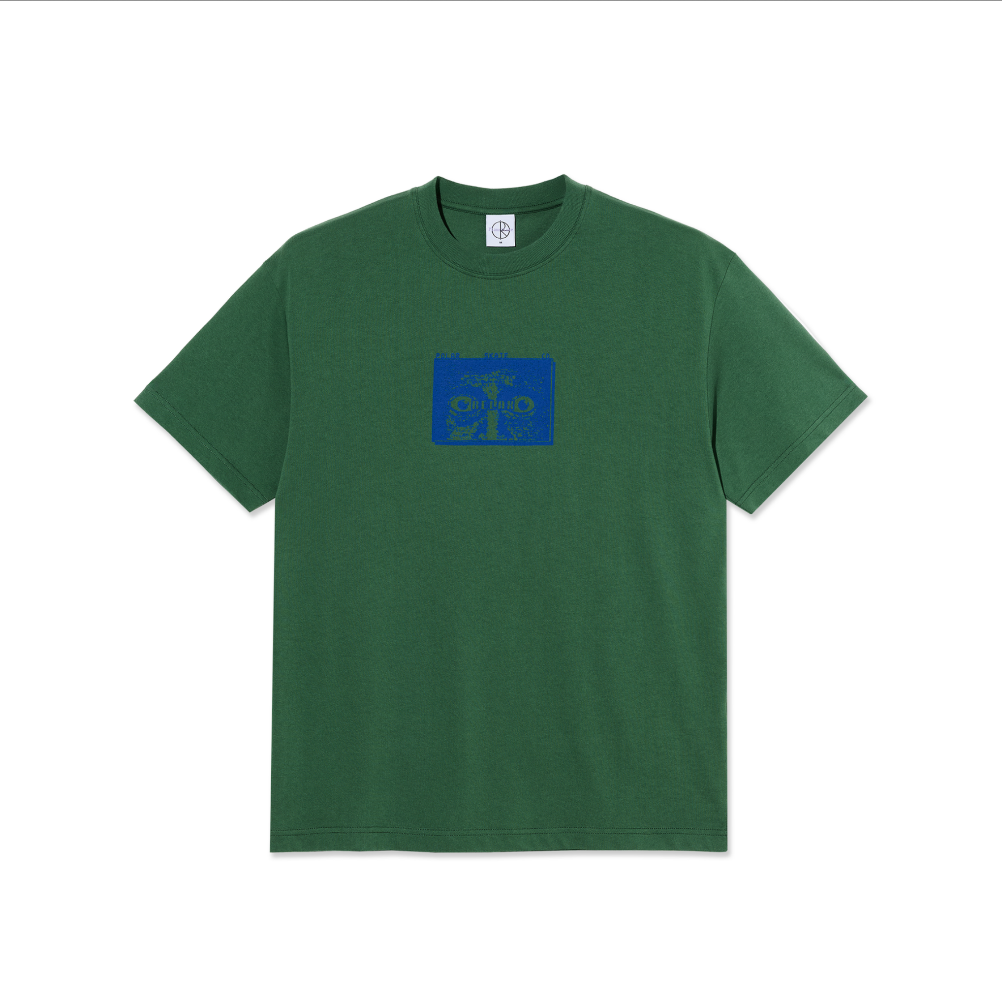 Polar Skate Co. Relax Forest Green